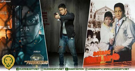 Batang Quiapo (TV series) .